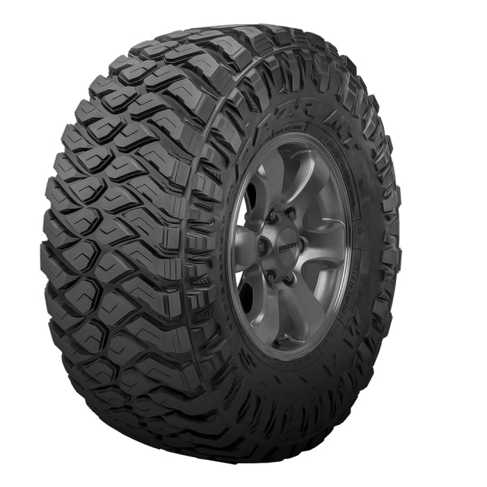 LLANTA 245/70 R16LT MAXXIS MT772 MUD TERRAIN 118/115Q 10/TL