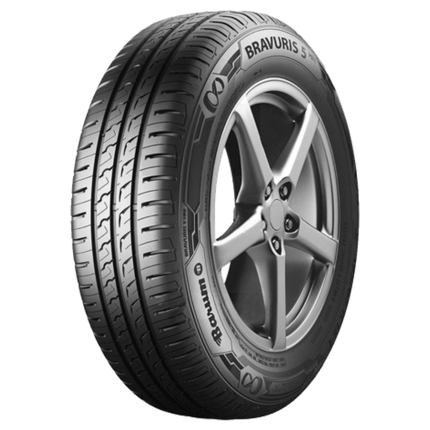 LLANTA 175/65 R14 BRAVURIS 5HM 82T TL