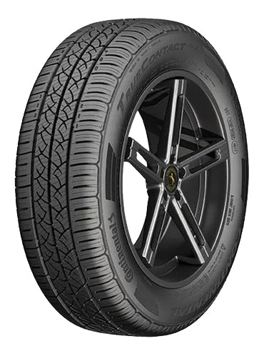 LLANTA 175/70 R13 CONTINENTAL TRUE CONTACT TOUR 82T TL