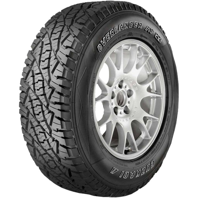 LLANTA 245/75 R16LT EUZKADI OVERLANDER AT2