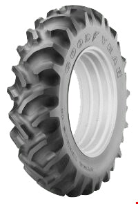 LLANTA 20.8-38 GOODYEAR DYNA TORQUE  R1 8/ TT